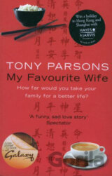 My Favourite Wife