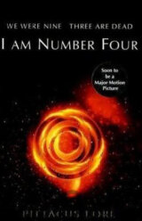 I Am Number Four