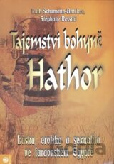 Tajemství bohyně Hathor