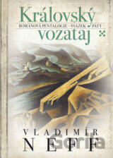 Královský vozataj - V.