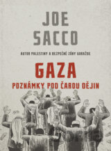 Gaza -  Poznámky pod čarou dějin