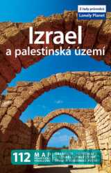 Izrael a palestinská území