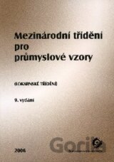 Mezinárodní třídění pro průmyslové vzory