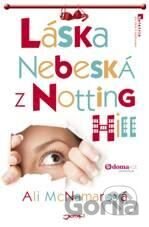 Láska nebeská z Notting Hill