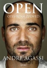 OPEN: Andre Agassi