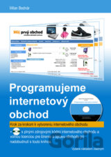 Programujeme internetový obchod + CD