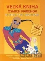 Veľká kniha ôsmich príbehov