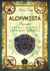 Alchymista