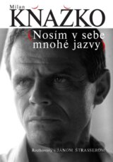Milan Kňažko - Nosím v sebe mnohé jazvy
