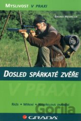 Dosled spárkaté zvěře