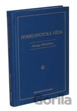 Homeopatická věda