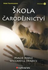 Škola čarodějnictví