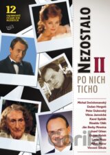 Nezostalo po nich ticho II