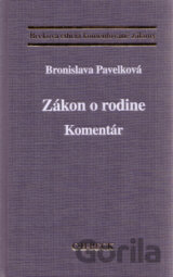 Zákon o rodine