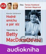 Hodně smíchu a pár slz