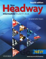 New Headway - Intermediate - Student's Book