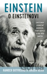 Einstein o Einsteinovi