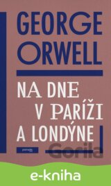 Na dne v Paríži a v Londýne