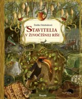 Stavitelia v živočíšnej ríši