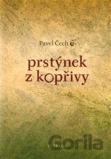 Prstýnek z kopřivy
