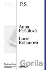 Na konci byla kniha