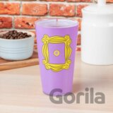 Pohár Friends: Rámček