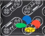 Peňaženka Nintendo: Snes