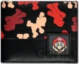 Peňaženka Nintendo: Super Mario
