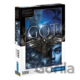 Game Of Thrones: House Stark