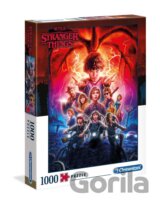 Stranger Things: Season