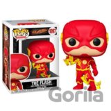 Funko POP Heroes: The Flash