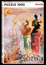 Salvatore Dali - El Torero