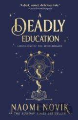 A Deadly Education