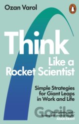 Think Like a Rocket Scientist