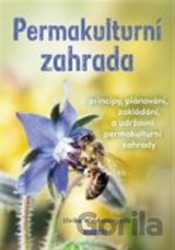 Permakulturní zahrada