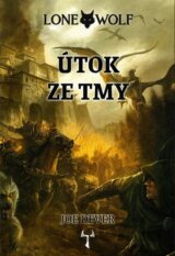 Lone Wolf 1: Útok ze tmy (gamebook)