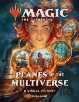 Magic: The Gathering: Planes of the Multiverse