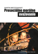 Prosociálne morálne uvažovanie