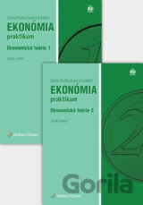 Ekonómia praktikum - Ekonomická teória (I. a II.)