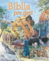 Biblia pre deti