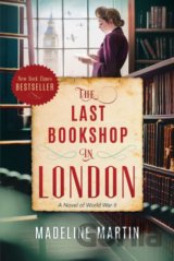 The Last Bookshop in London