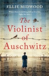 The Violinist of Auschwitz