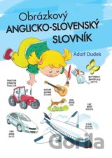 Moj prvý obrázkový slovník