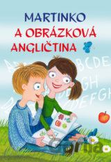Martinko a obrázková angličtina