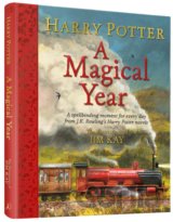 Harry Potter: A Magical Year