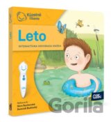 Kúzelné čítanie: Minikniha pre najmenších - Leto