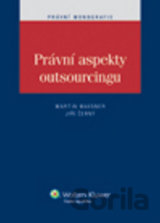 Právní aspekty outsourcingu