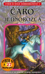 Čaro jednorožca