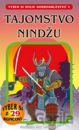 Tajomstvo nindžu