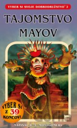 Tajomstvo Mayov
